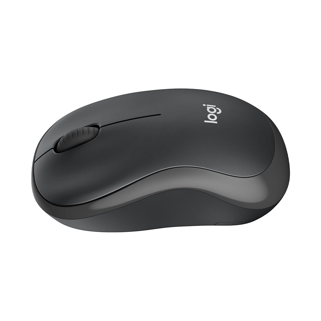 A Photo Of Logitech M240 Silent Bluetooth Mouse | 910-007119