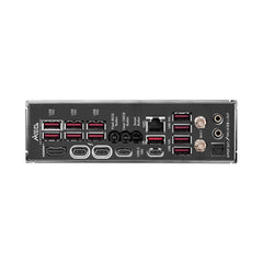 A Photo Of MSI MEG Z890 ACE Motherboard – Intel® Core™ Ultra, DDR5 9200+, Wi-Fi 7, PCIe 5.0, Thunderbolt™ 4, 10G LAN
