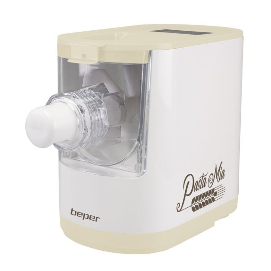 A Photo Of Beper Automatic Pasta Maker - P102SBA500