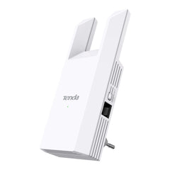 A Photo Of Tenda T10 Universal Repeater Gigabit N300Mbps 2 Antennas RJ45 lan port