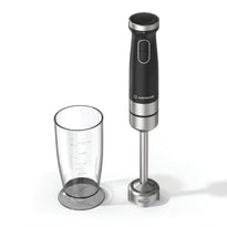 Nutricook Essentials Hand Blender 1200W - Black - NCK-HB150K