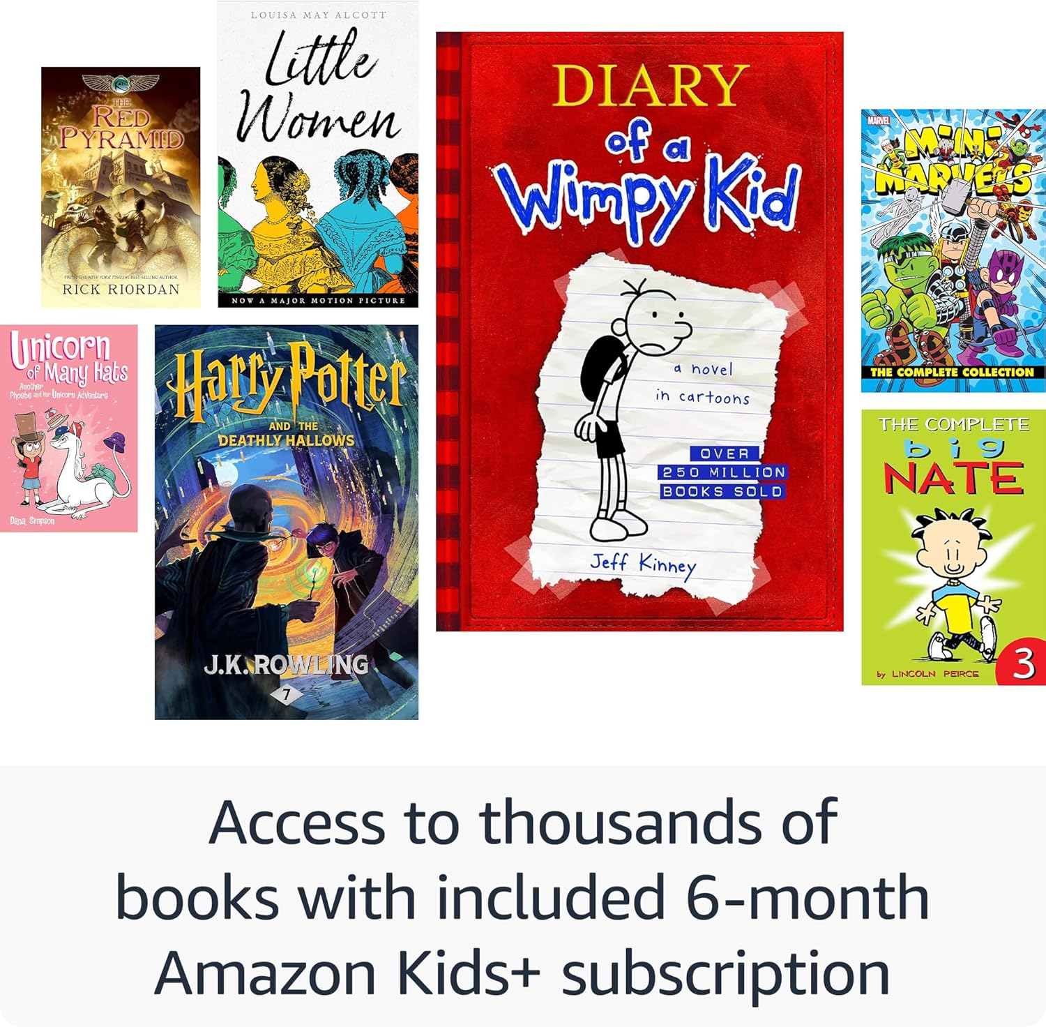 A Photo Of Amazon Kindle Paperwhite Kids 12th Gen - 16GB - Cyber City