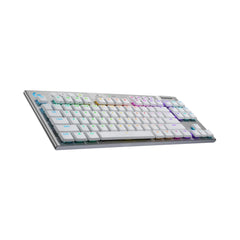 A Photo Of Logitech G915 X LIGHTSPEED TKL 920-012721 - Wireless Gaming Keyboard