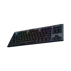 A Photo Of Logitech G915 X LIGHTSPEED TKL 920-012721 - Wireless Gaming Keyboard