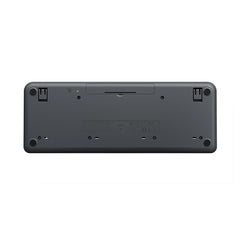 A Photo Of Logitech K250 Compact Bluetooth® Wireless Keyboard - 920-013463
