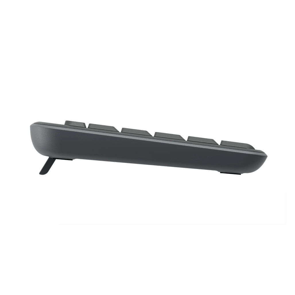 A Photo Of Logitech K250 Compact Bluetooth® Wireless Keyboard - 920-013463