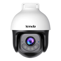 Tenda IP WiFi Pan Tilt Camera - 5MP Outdoor - CH7-WCA