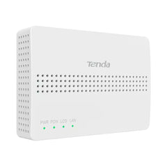 A Photo Of Tenda Gpon Single Port Xpon ONT Gigabit HG1-APC