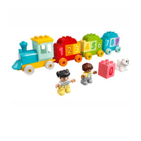 LEGO Duplo Number Train - Learn To Count 23 Pieces - 10954