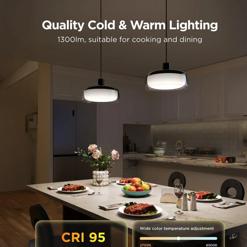 A Photo Of Govee Pendant Light - H60C1