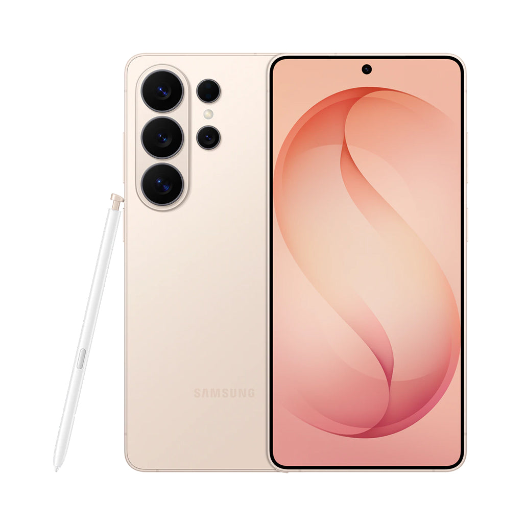 A Photo Of Samsung Galaxy S26 Ultra - 1TB Storage