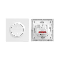 Sonoff Zigbee Smart Roller Shutter Wall Switch - MINI-ZBRBS-E