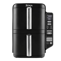 Ninja Air Fryer Double Stack 7.6 L, 2470 W