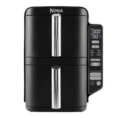 A Photo Of Ninja Air Fryer Double Stack 7.6 L, 2470 W