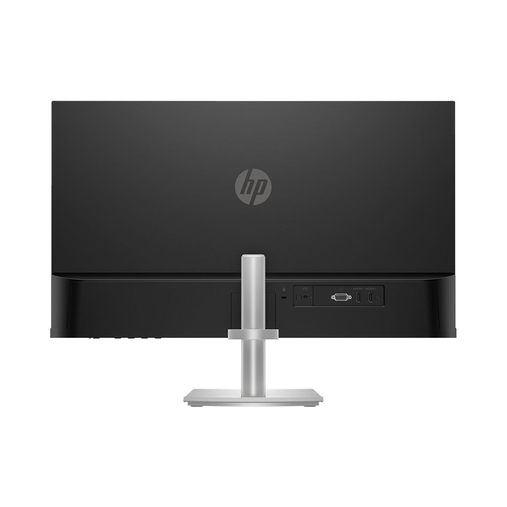 A Photo Of HP Series 5 - 27