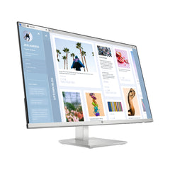 A Photo Of HP Series 5 - 27