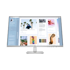 A Photo Of HP Series 5 - 27