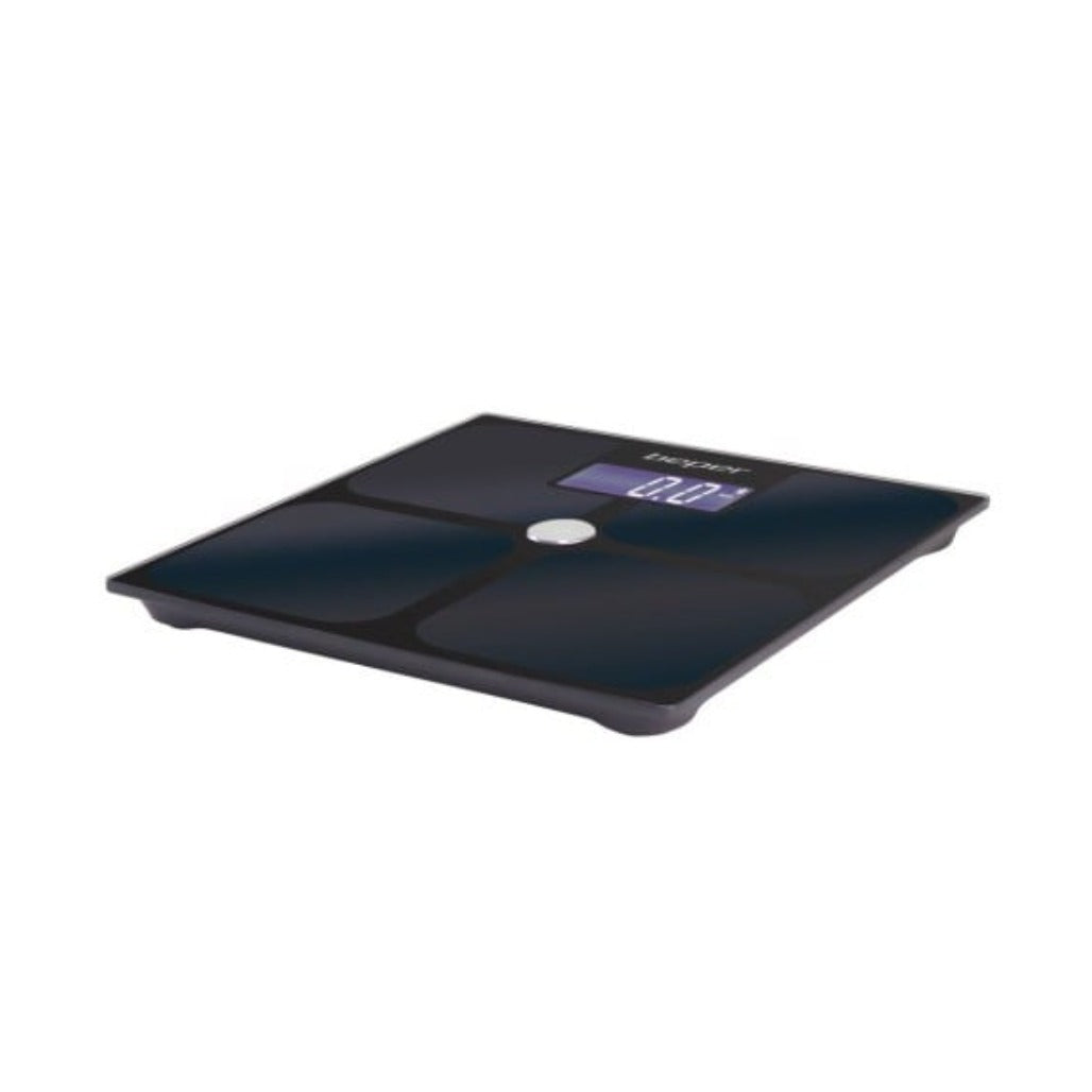 A Photo Of Beper Bioelectrical Impedance Body Scale - P303BIP050