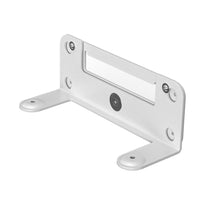 Logitech Wall Mount for Video Bars – VESA-Compatible for Rally Bar and Rally Bar Mini