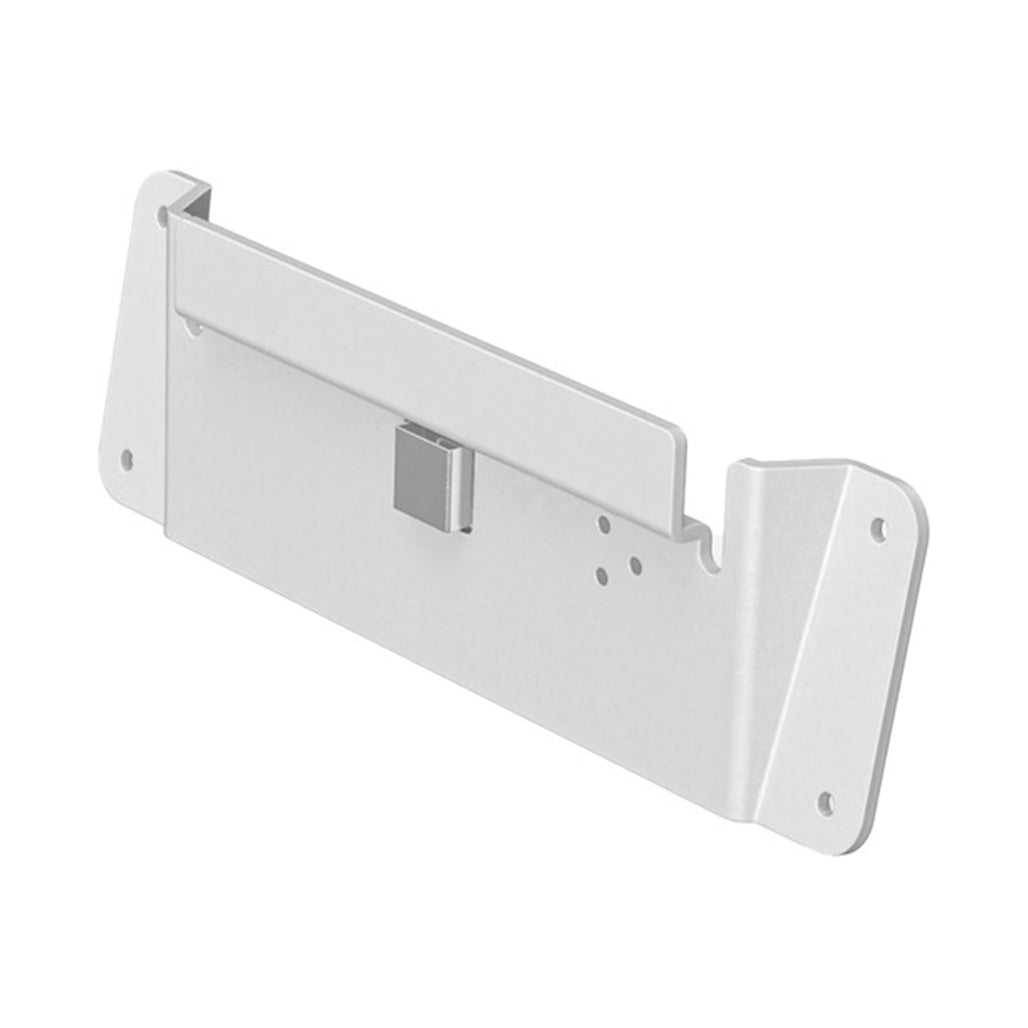 A Photo Of Logitech Wall Mount for Video Bars – VESA-Compatible for Rally Bar and Rally Bar Mini