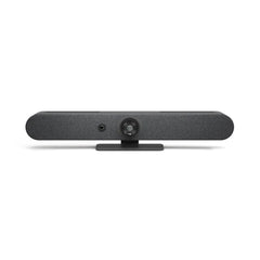 A Photo Of Logitech 960-001341 Rally Bar Mini - Compact All-in-One Video Conferencing System