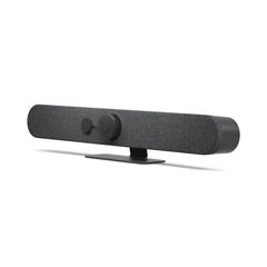 A Photo Of Logitech 960-001341 Rally Bar Mini - Compact All-in-One Video Conferencing System