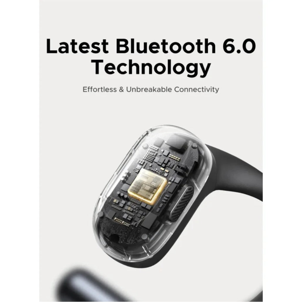 A Photo Of Ugreen FitBuds Open-ear Headphones