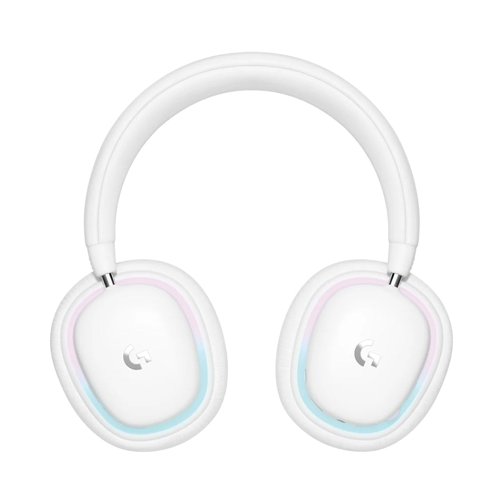 A Photo Of Logitech G735 Wireless Gaming Headset