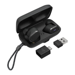 A Photo Of Logitech Zone - True Wireless Bluetooth® Earbuds for Business