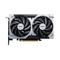 MSI GeForce RTX 5060 - 8G VENTUS 2X OC - G5060-8V2C