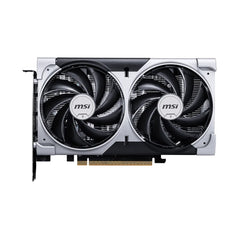 A Photo Of MSI GeForce RTX 5060 - 8G VENTUS 2X OC - G5060-8V2C