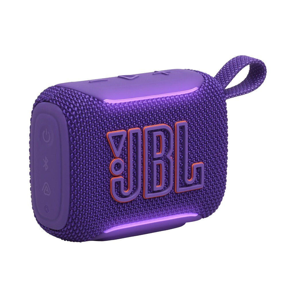 A Photo Of JBL Go 5 Portable Bluetooth Speaker