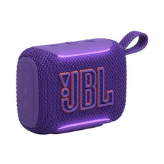 A Photo Of JBL Go 5 Portable Bluetooth Speaker
