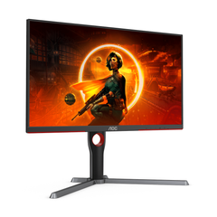 A Photo Of AOC Q27G3ZN 27