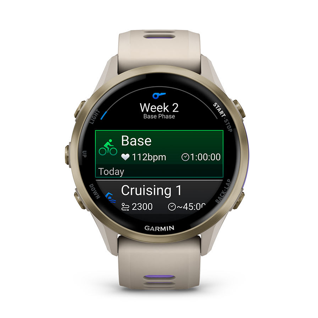 A Photo Of Garmin Forerunner® 970