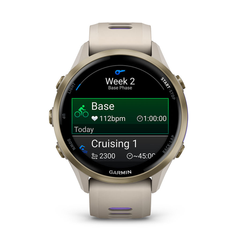 A Photo Of Garmin Forerunner® 970