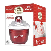 Beper Automatic Ice Cream Maker - P102GEL001