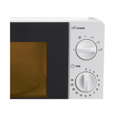 A Photo Of Beper Microwave Oven - BF.570