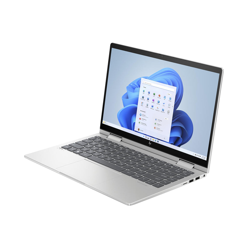 A Photo Of Hp Envy X360 14-ES1013DX - 14