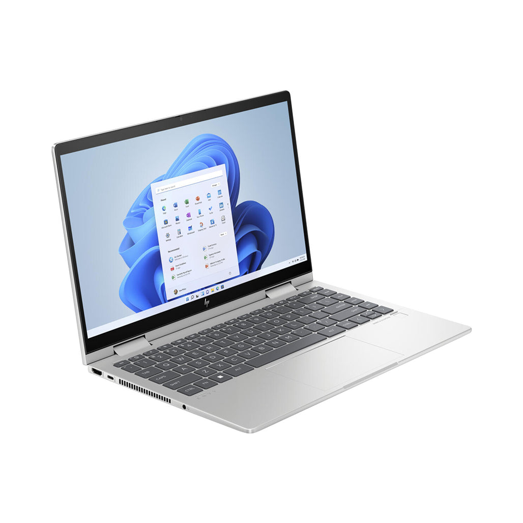 A Photo Of Hp Envy X360 14-ES1013DX - 14