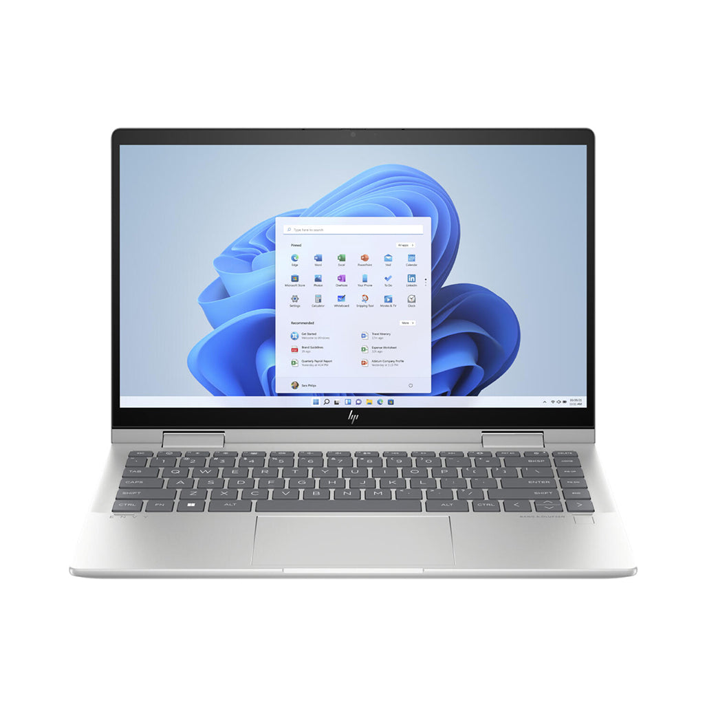 A Photo Of Hp Envy X360 14-ES1013DX - 14