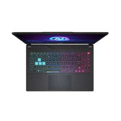 A Photo Of MSI Cyborg 15 AI A1VEK - 15.6