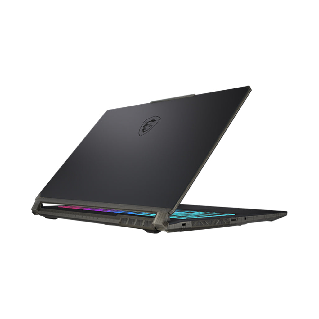 A Photo Of MSI Cyborg 15 AI A1VEK - 15.6