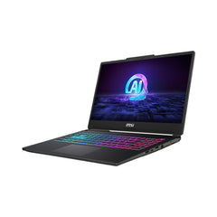 A Photo Of MSI Cyborg 15 AI A1VEK - 15.6