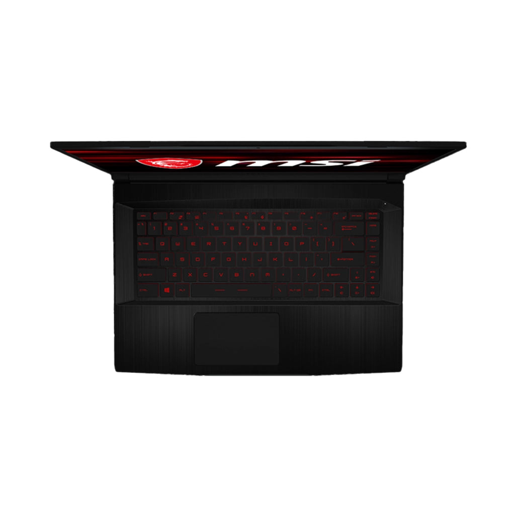 A Photo Of MSI Thin GF63 12UC - 15.6