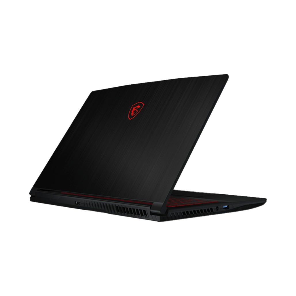A Photo Of MSI Thin GF63 12UC - 15.6