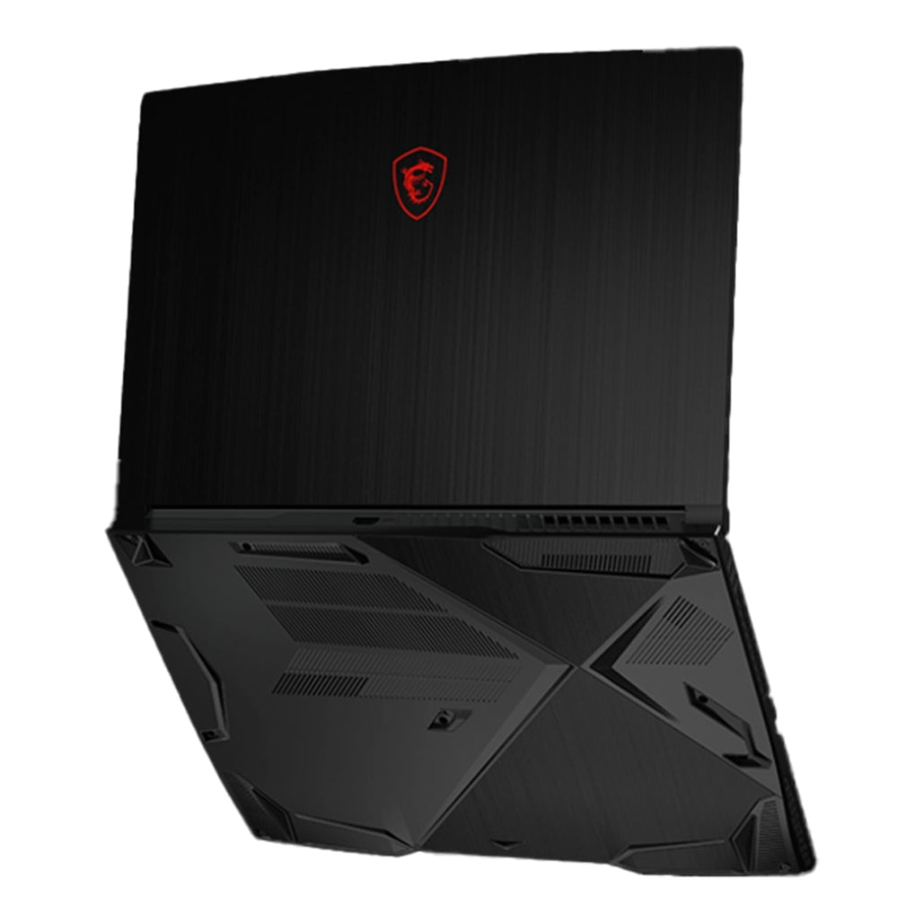 A Photo Of MSI Thin GF63 12UC - 15.6