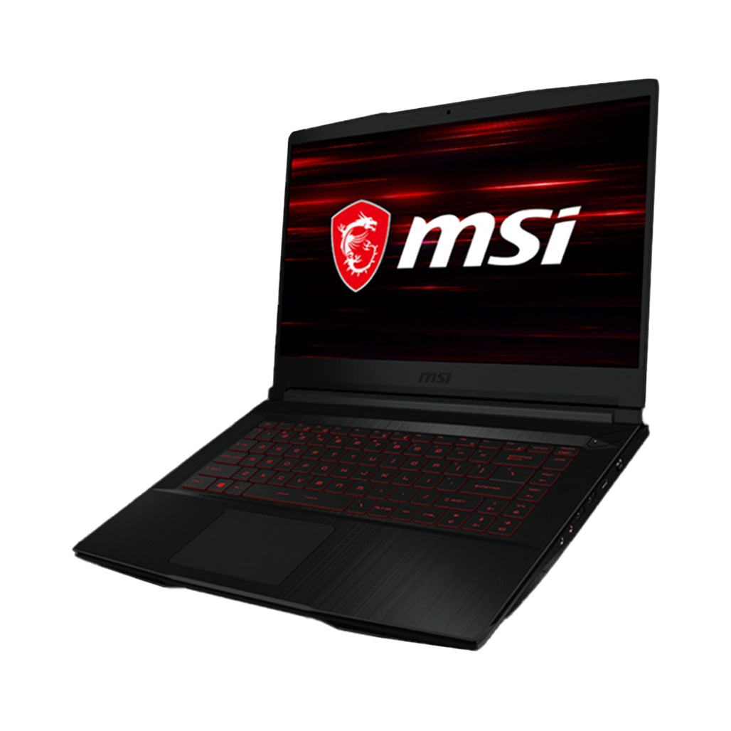 A Photo Of MSI Thin GF63 12UC - 15.6