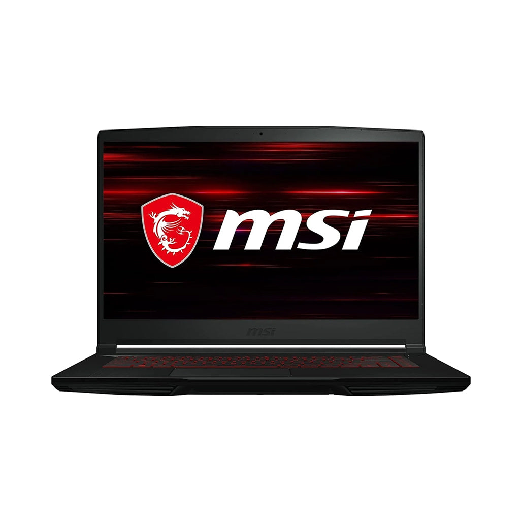 A Photo Of MSI Thin GF63 12UC - 15.6