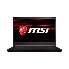 A Photo Of MSI Thin GF63 12UC - 15.6